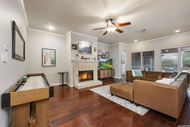 23607 Alpine Ridge, San Antonio, TX 78258