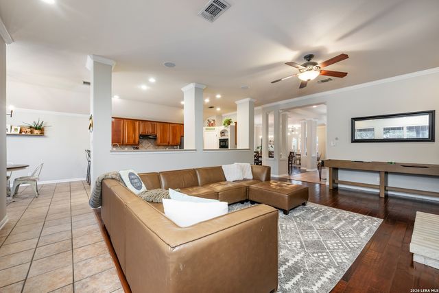 23607 Alpine Ridge, San Antonio, TX 78258