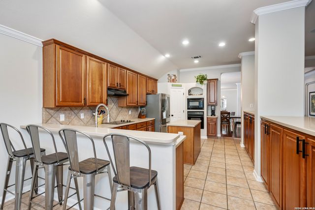 23607 Alpine Ridge, San Antonio, TX 78258