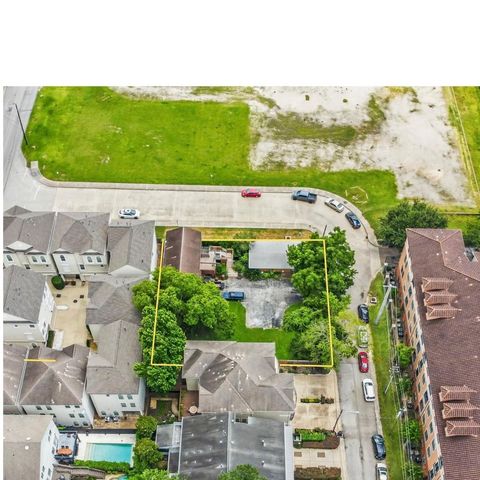 4018 Dickson Street, Houston, TX 77007