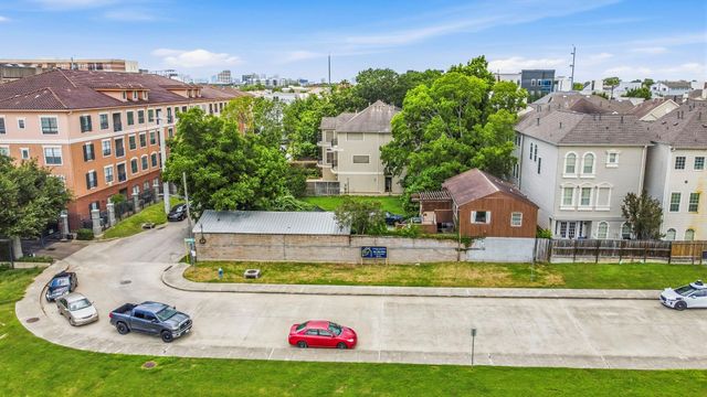 4018 Dickson Street, Houston, TX 77007