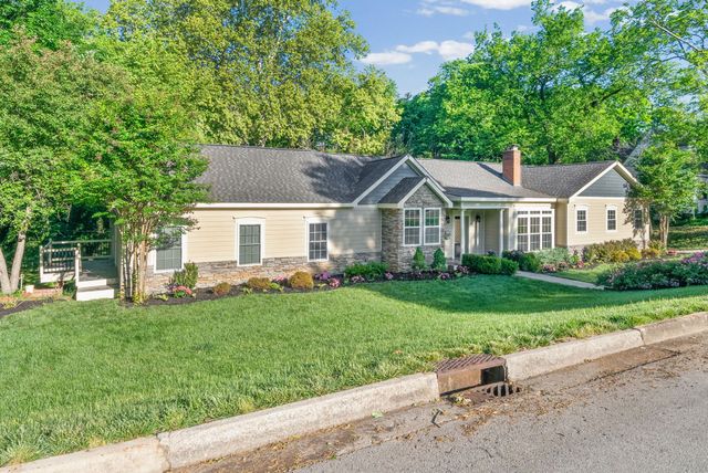 171 W Glenwood Dr, Clarksville, TN 37040