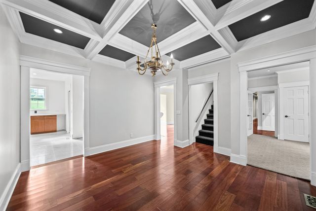 171 W Glenwood Dr, Clarksville, TN 37040
