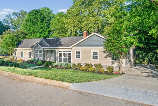 171 W Glenwood Dr, Clarksville, TN 37040