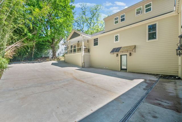 171 W Glenwood Dr, Clarksville, TN 37040