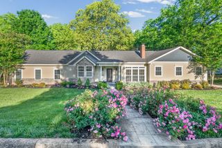 171 W Glenwood Dr, Clarksville, TN 37040