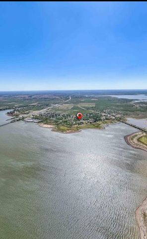 497 Water District Road 214, Breckenridge, TX 76424