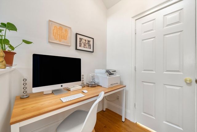 1666 Washington St 3, Boston, MA 02118