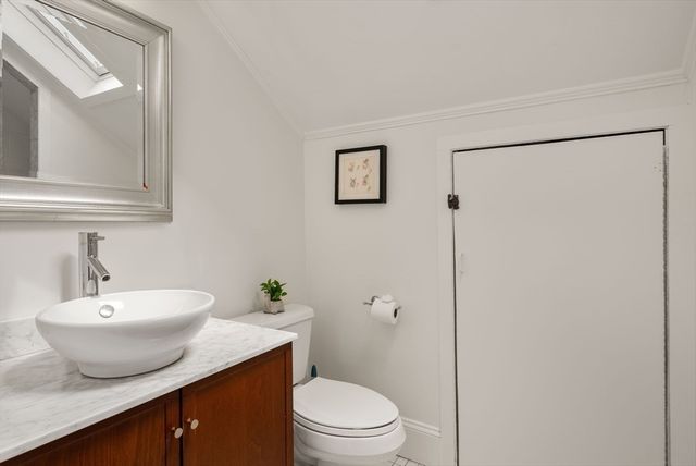 1666 Washington St 3, Boston, MA 02118