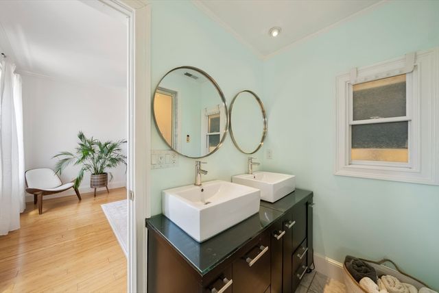 1666 Washington St 3, Boston, MA 02118