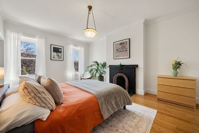 1666 Washington St 3, Boston, MA 02118