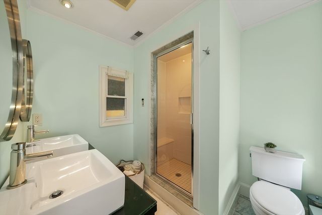 1666 Washington St 3, Boston, MA 02118