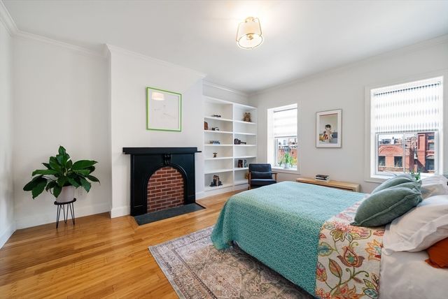 1666 Washington St 3, Boston, MA 02118