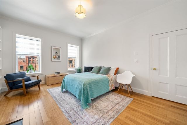 1666 Washington St 3, Boston, MA 02118