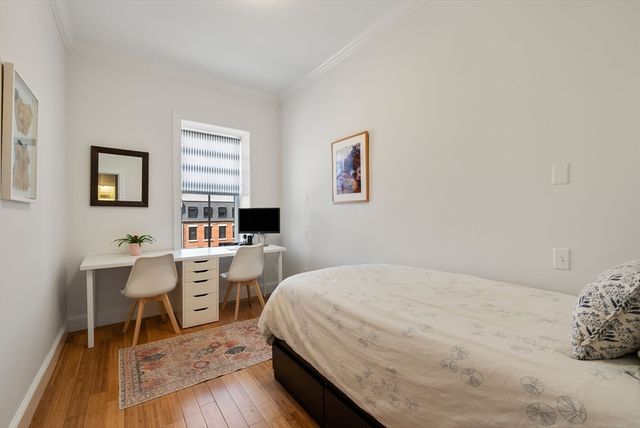 1666 Washington St 3, Boston, MA 02118