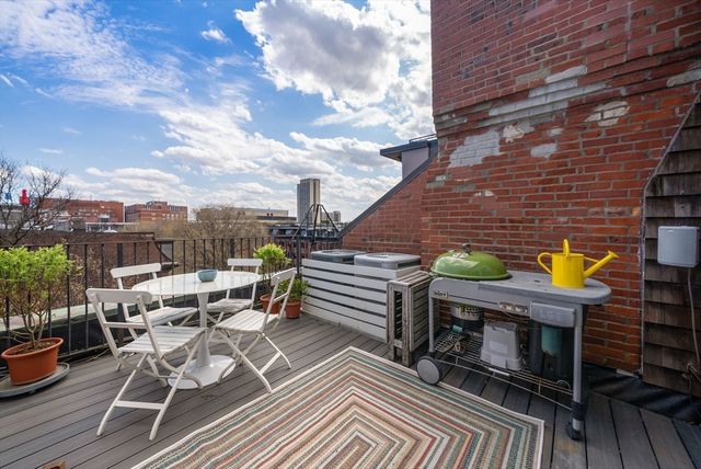 1666 Washington St 3, Boston, MA 02118