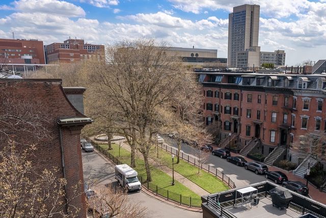 1666 Washington St 3, Boston, MA 02118