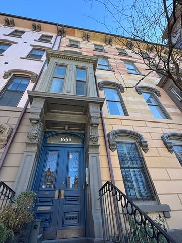 1666 Washington St 3, Boston, MA 02118