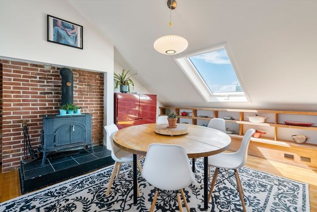 1666 Washington St 3, Boston, MA 02118