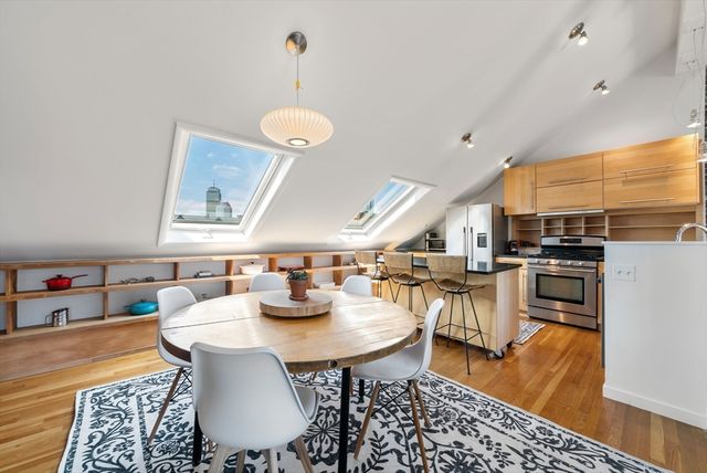 1666 Washington St 3, Boston, MA 02118