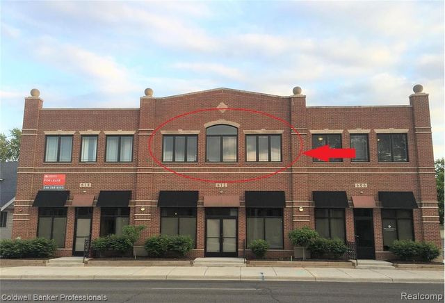 614 E Eleven Mile Road, Royal Oak, MI 48067