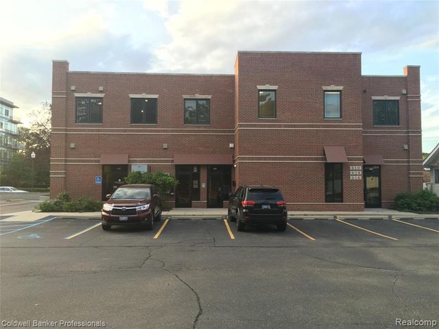 614 E Eleven Mile Road, Royal Oak, MI 48067