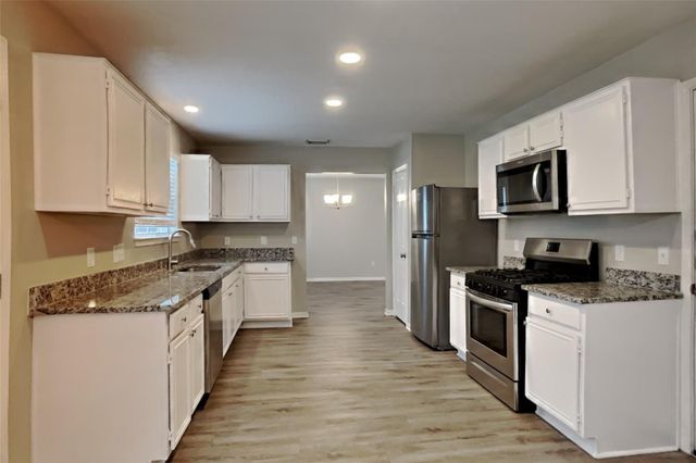 22523 Willhanna Drive, Katy, TX 77449