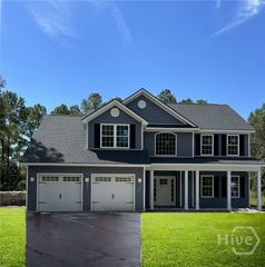 65 Plantation Road, Midway, GA 31320