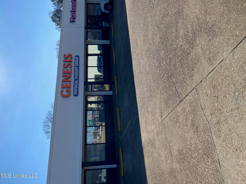 1055 S Highway 49, B, Richland, MS 39218