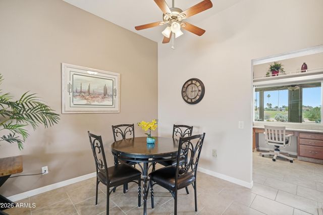 10822 W MIMOSA Drive, Sun City, AZ 85373