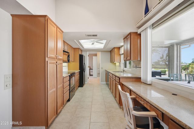 10822 W MIMOSA Drive, Sun City, AZ 85373