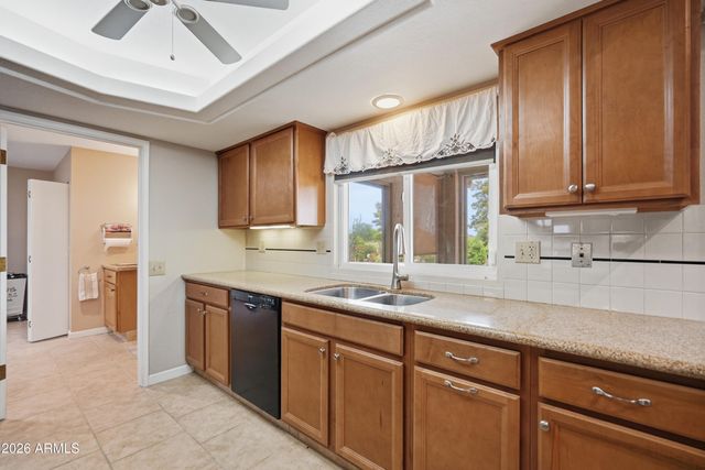 10822 W MIMOSA Drive, Sun City, AZ 85373