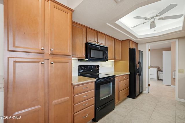 10822 W MIMOSA Drive, Sun City, AZ 85373