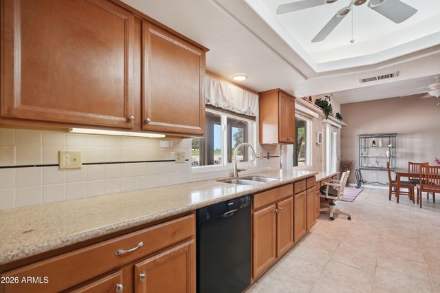 10822 W MIMOSA Drive, Sun City, AZ 85373