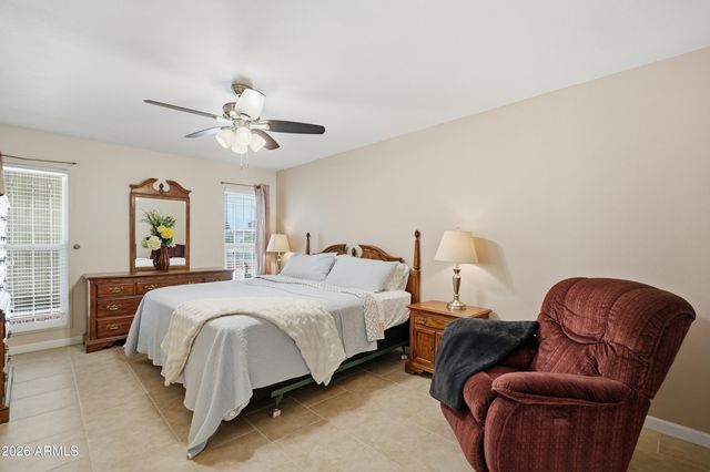 10822 W MIMOSA Drive, Sun City, AZ 85373