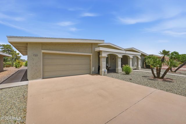 10822 W MIMOSA Drive, Sun City, AZ 85373