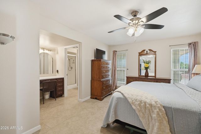 10822 W MIMOSA Drive, Sun City, AZ 85373