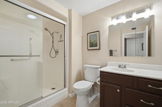 10822 W MIMOSA Drive, Sun City, AZ 85373