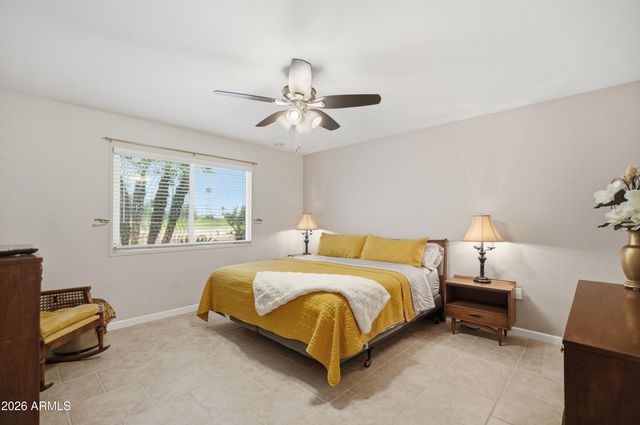 10822 W MIMOSA Drive, Sun City, AZ 85373