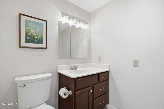 10822 W MIMOSA Drive, Sun City, AZ 85373