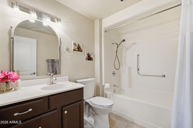 10822 W MIMOSA Drive, Sun City, AZ 85373