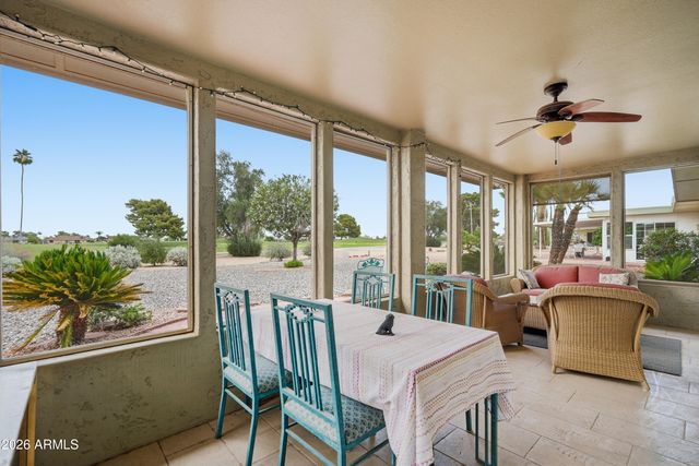 10822 W MIMOSA Drive, Sun City, AZ 85373