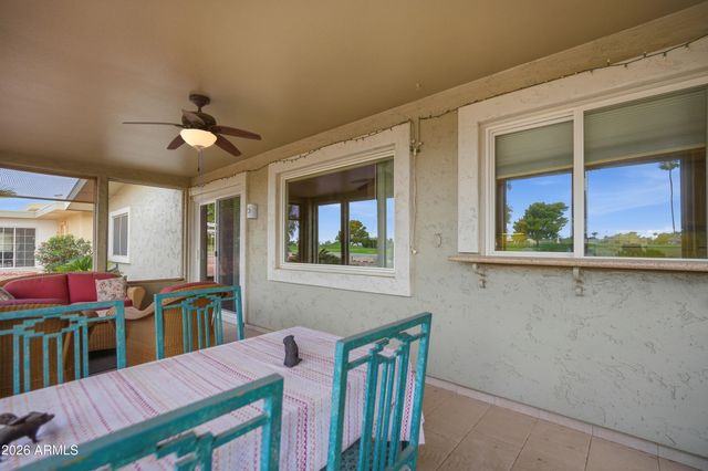 10822 W MIMOSA Drive, Sun City, AZ 85373