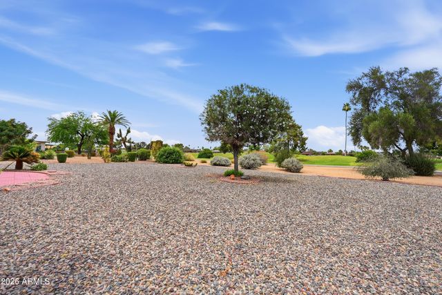 10822 W MIMOSA Drive, Sun City, AZ 85373