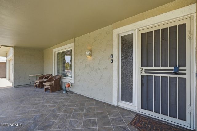 10822 W MIMOSA Drive, Sun City, AZ 85373