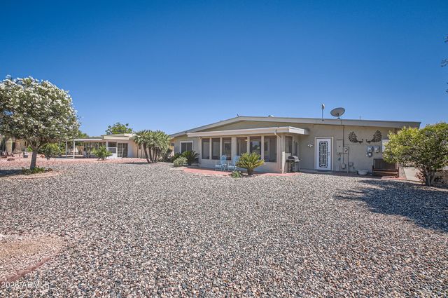 10822 W MIMOSA Drive, Sun City, AZ 85373