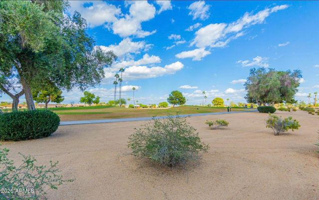 10822 W MIMOSA Drive, Sun City, AZ 85373