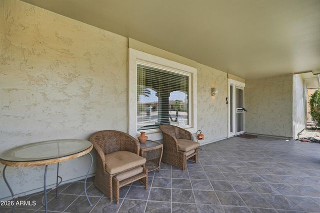 10822 W MIMOSA Drive, Sun City, AZ 85373