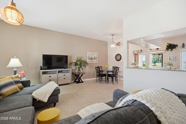 10822 W MIMOSA Drive, Sun City, AZ 85373