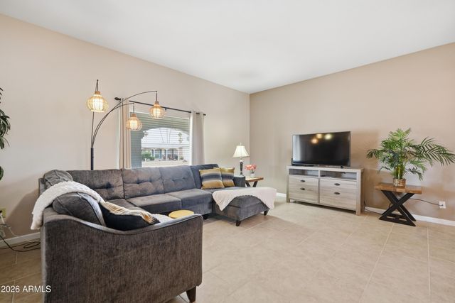10822 W MIMOSA Drive, Sun City, AZ 85373